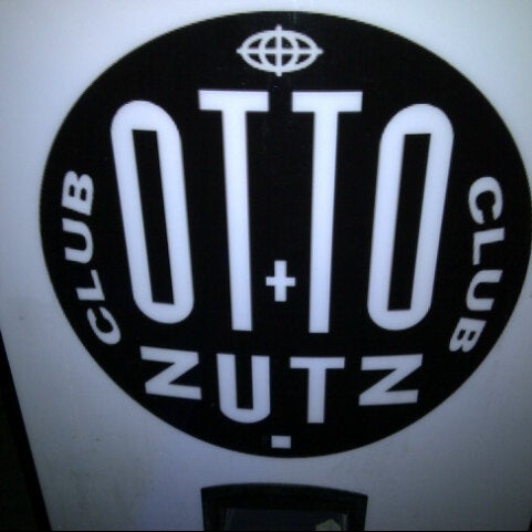 Photo taken at Otto Zutz Club by Joubran A. on 2/28/2013