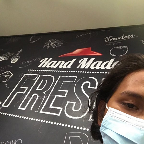 Pizza Hut Bertam Pizza Place In Mukim 6