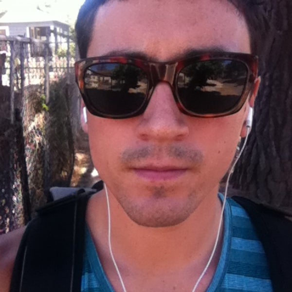 Paseo Nuevo Cinemas Bioskop di Santa Barbara