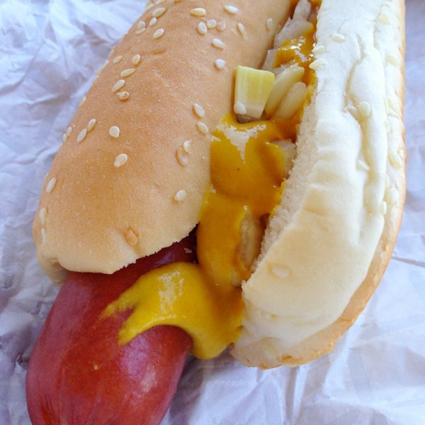 Photos at Costco Food Court Food Court in Huntington Beach
