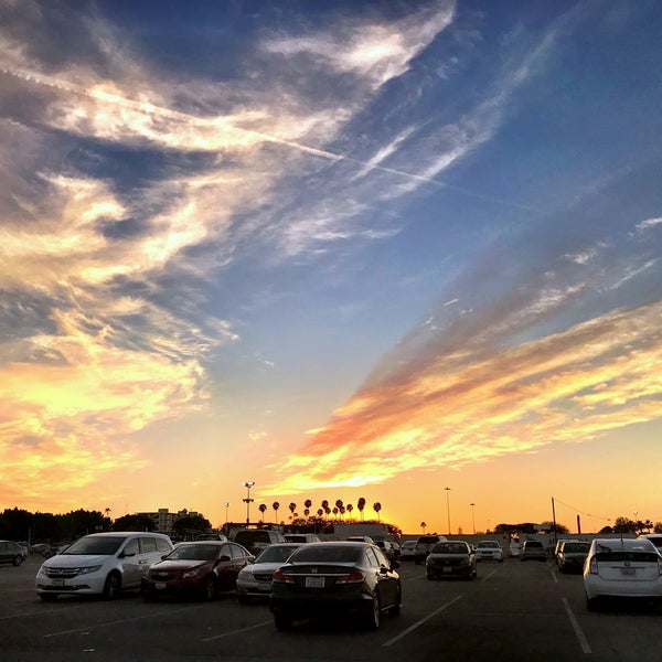 OC Fairgrounds Parking Lot Parking in Costa Mesa