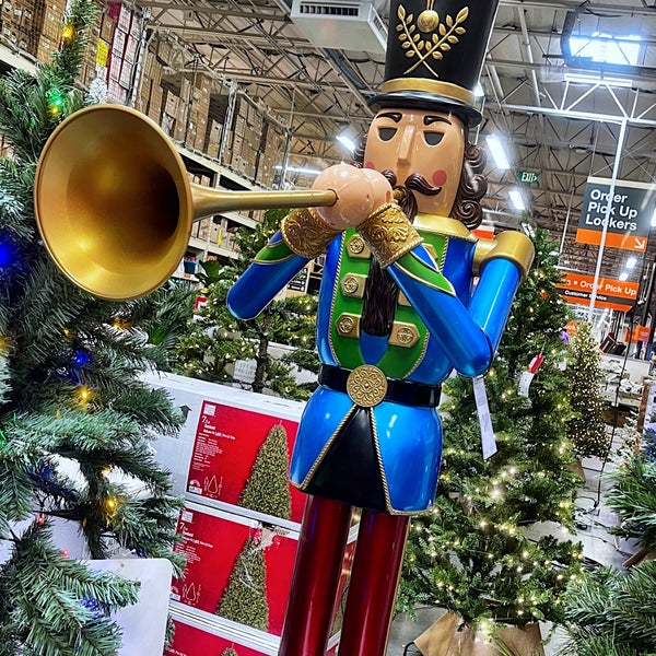 Photos at The Home Depot Lake Forest, CA