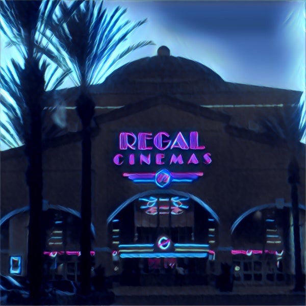 Fotos em Regal Foothill Towne Center Cinema