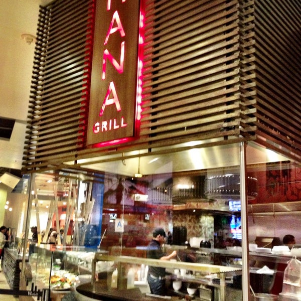 Hana Grill 4 tips from 318 visitors