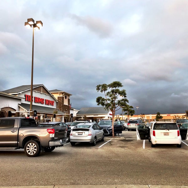 Photos at The Home Depot Lake Forest, CA
