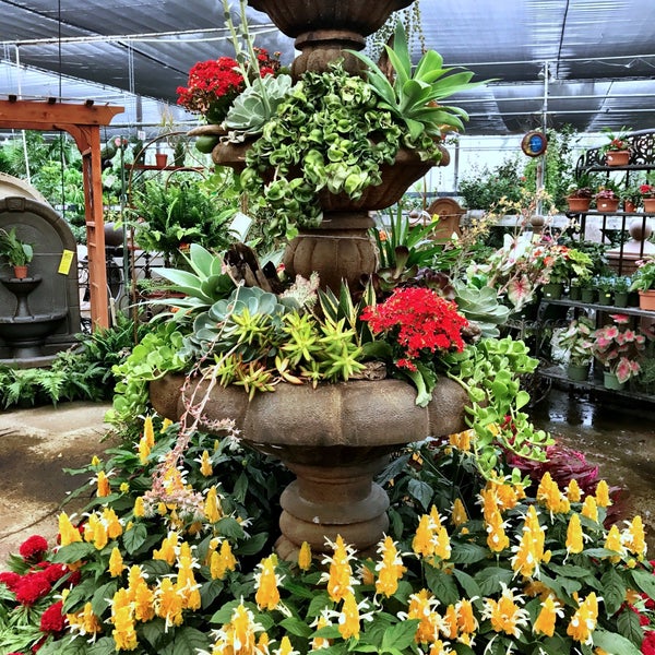 Photo taken at Green Thumb International by Nessie on 9/5/2017