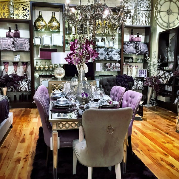 Z Gallerie Furniture and Home Store in Mission Viejo