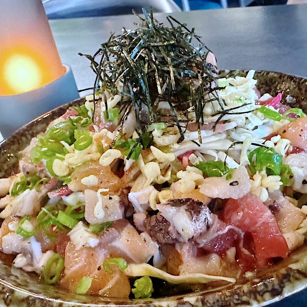 Kin Izakaya Japanese Restaurant in Irvine