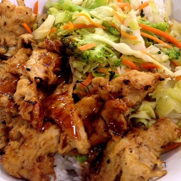 Hana Grill 4 tips from 318 visitors