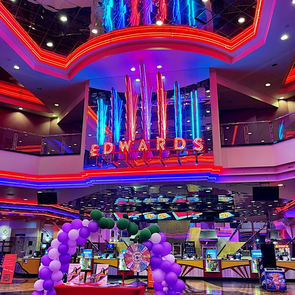 Photos at Regal Edwards Aliso Viejo & IMAX Movie Theater