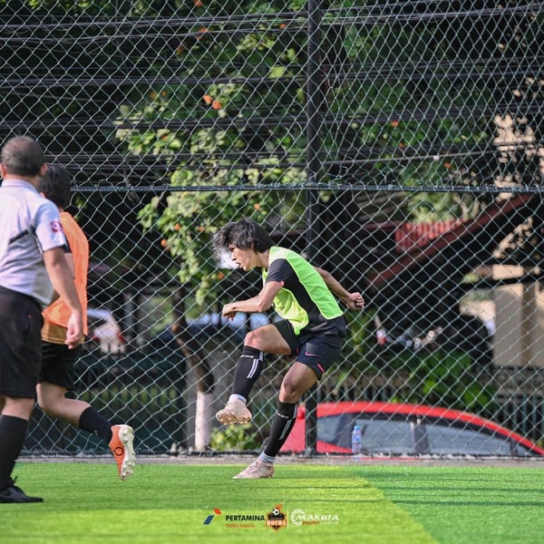 Sr32 Mini Soccer Jakarta Selatan South Jakarta, Jakarta