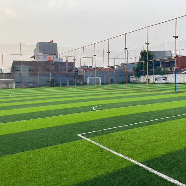 D37 Mini Soccer Jakarta Selatan South Jakarta, Jakarta