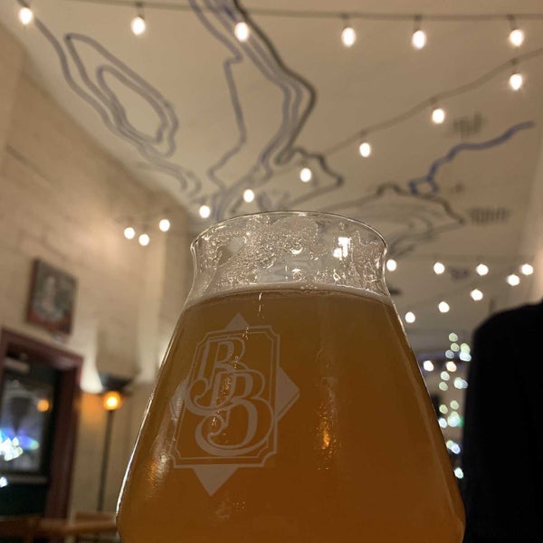 Photo taken at Boundary Bay Brewery by Brandon A. on 12/27/2022