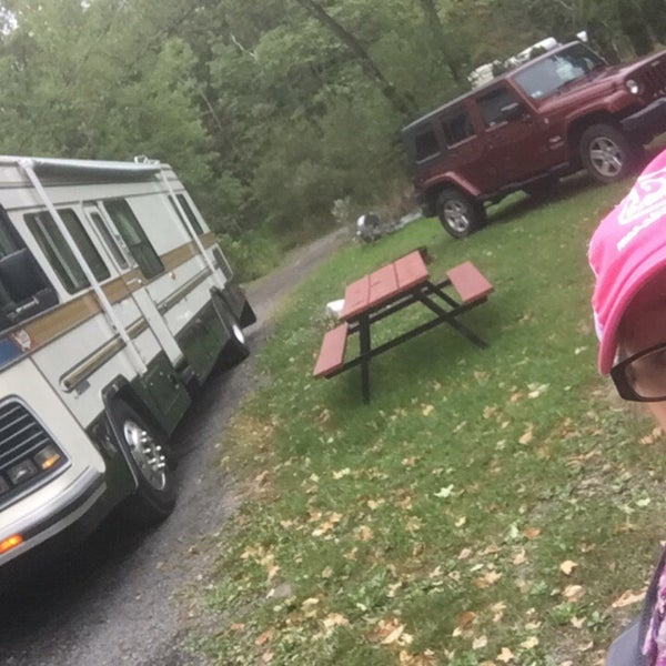Photos At Little Red Barn Campground 1 Tip From 29 Visitors