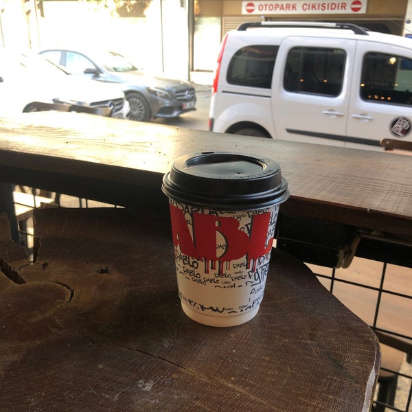 10/28/2019にOngun S.がPablo Artisan Coffeeで撮った写真