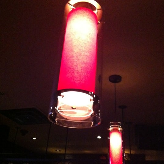 Снимок сделан в The Marlowe Restaurant and Wine Bar пользователем Michel T. 10/17/2012