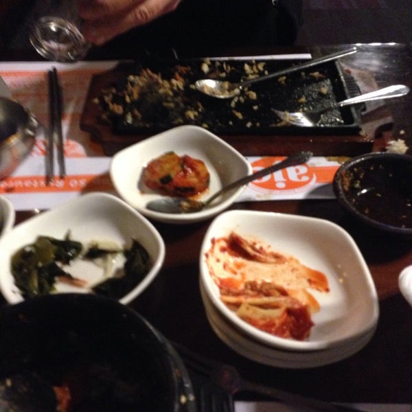 Photos at Tofu Village Korean BBQ Korean Restaurant in East Cobb