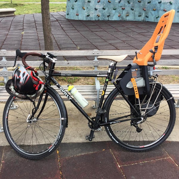 Rainey Park Dog Run Astoria 1 tip