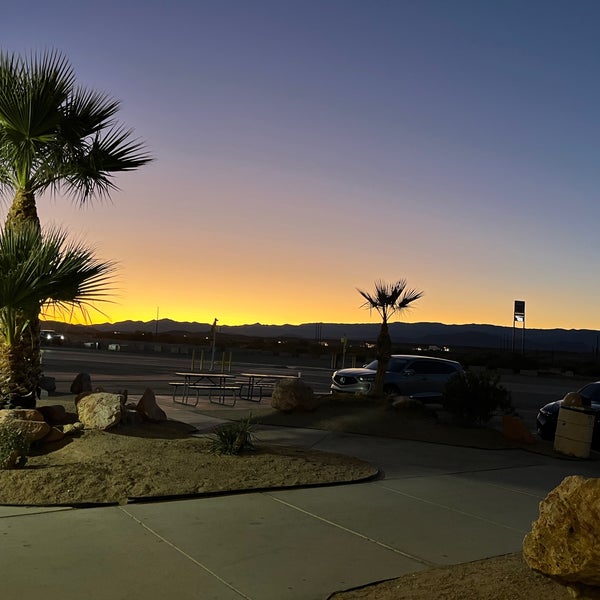 Moapa Paiute Travel Plaza / Chevron Gas Moapa, NV