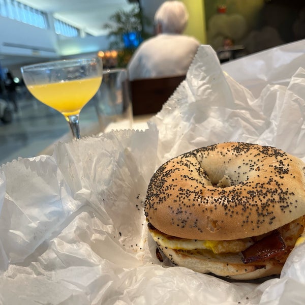 Poppy's Bagels - 7 tips from 462 visitors - Foursquare