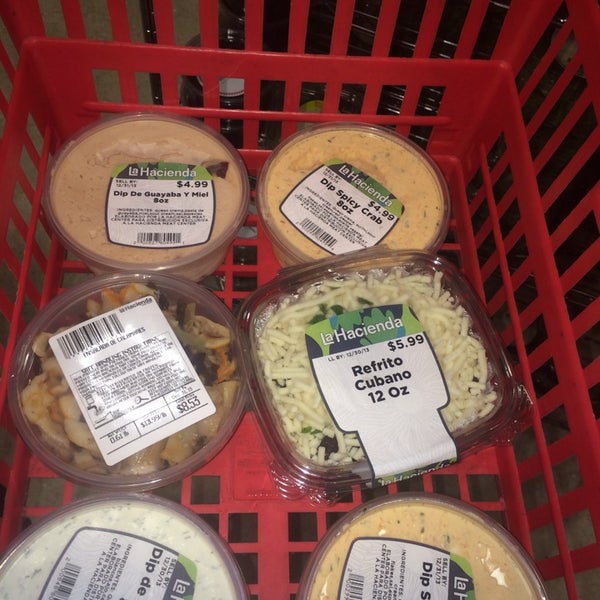 Photos at La Hacienda Meat Center Ave. Jesús de Piñero 1905