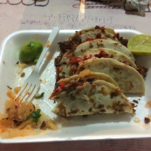 Tacos Raúl Restaurante de tacos