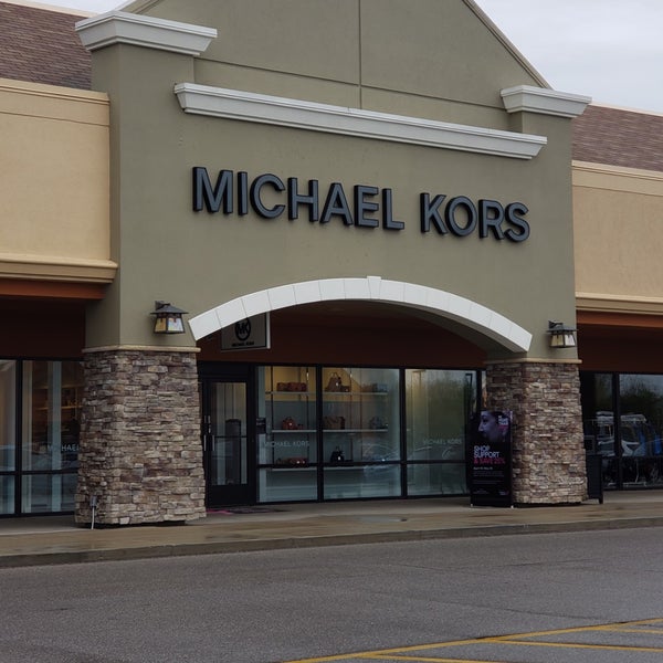 Michael Kors - Accessories Store in Birch Run