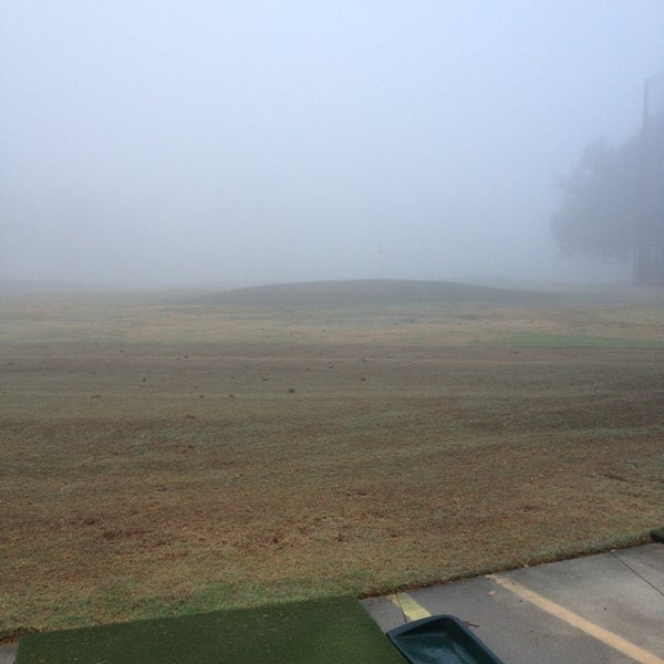 1/12/2014에 Craig Y.님이 Chester Washington Golf Course에서 찍은 사진