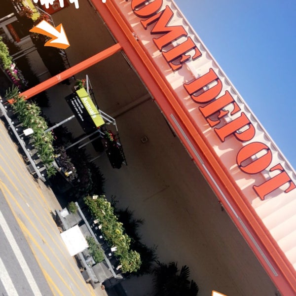 The Home Depot Alexandria, VA