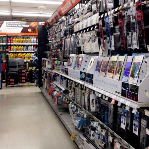 AutoZone 5515 Leesburg Pike