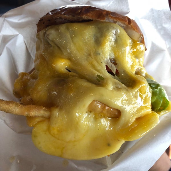 Photos At Heap Burger Stand 岡山市 岡山県