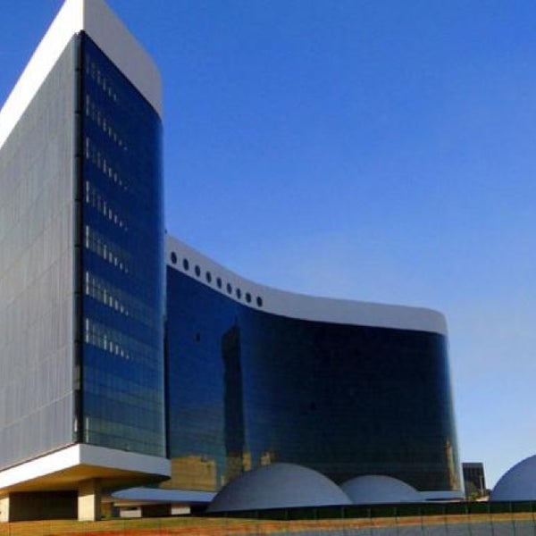 Tribunal Superior Eleitoral (TSE) Tribunal