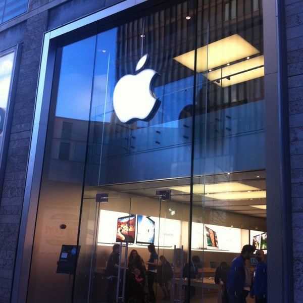Apple Liverpool ONE Central Liverpool 28 tavsiye
