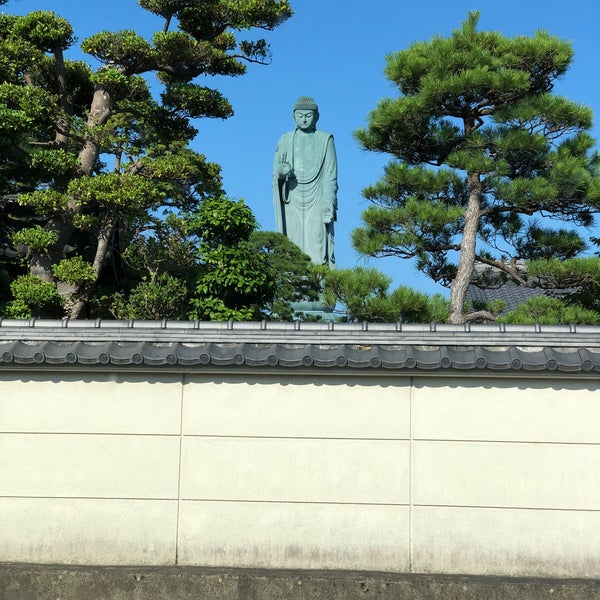 Fotos En 長浜びわこ大仏 平安山 良疇寺 長浜市 滋賀県