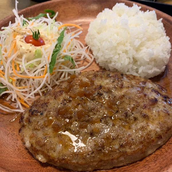 びっくりドンキー 高松林店 Yoshoku Restaurant びっくりドンキー 高松林店 Yoshoku Restaurant
