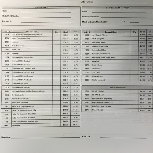 Herbalife WareHouse Miami/OpaLocka 14350 NW 56th Ct Ste 109