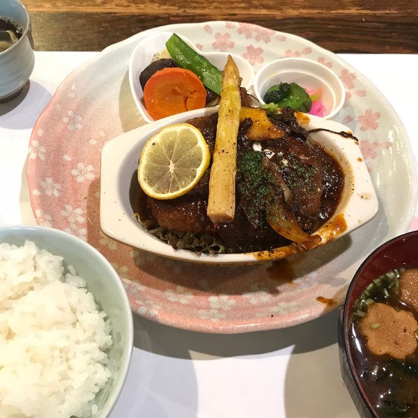 Photos At 神戸ステーキ 桜井 Steakhouse