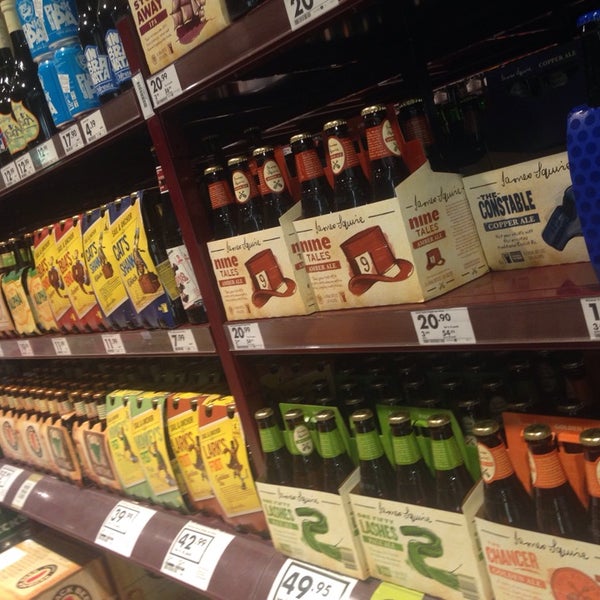 Dan Murphy�s Liquor Store