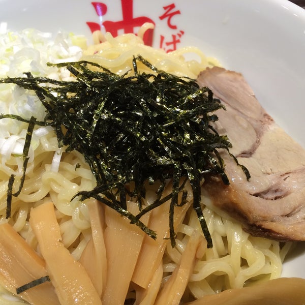 油そば つばさ 六本木店 Artik Kapali 六本木 23 Ziyaretci Da Fotograflar