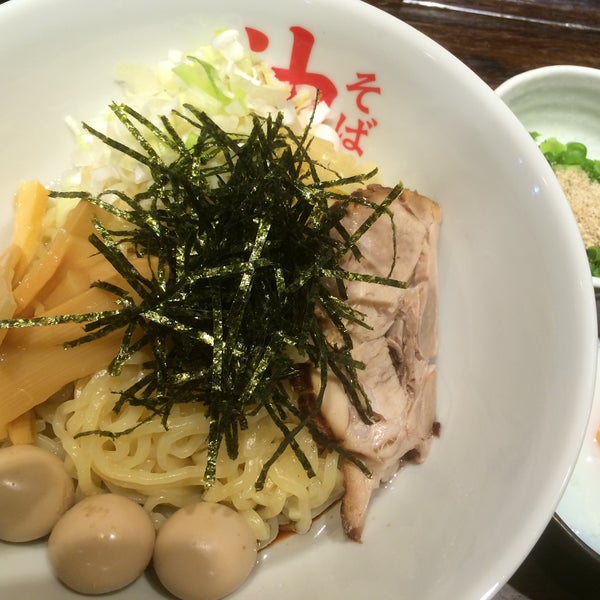 油そば つばさ 六本木店 Artik Kapali 六本木 23 Ziyaretci Da Fotograflar