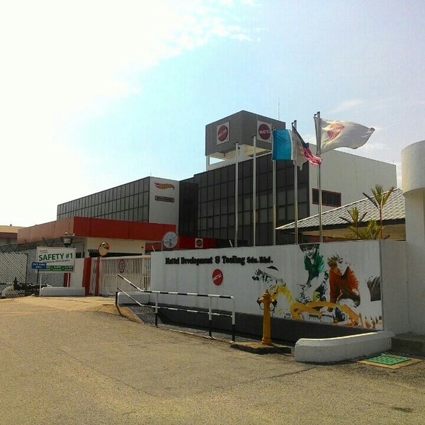 Photos At Mattel Development Tooling Office In Perai
