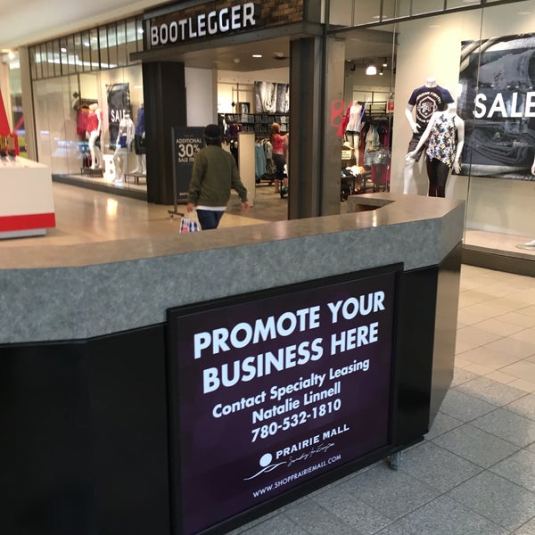 Prairie Mall 3 tips from 298 visitors