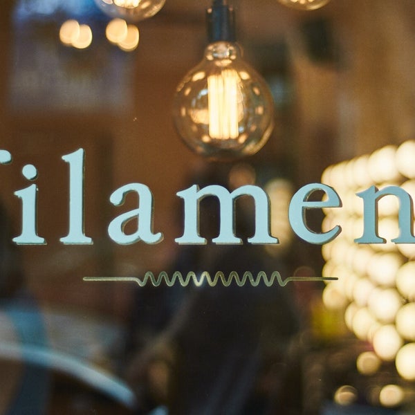 Filament Hair Salon East Village New York, NY