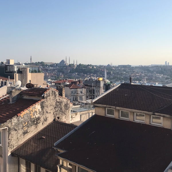 Foto tirada no(a) Adahan İstanbul por Aylin A. em 5/31/2019