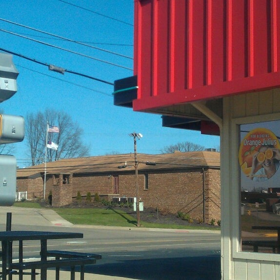 Dairy Queen Parkersburg, WV