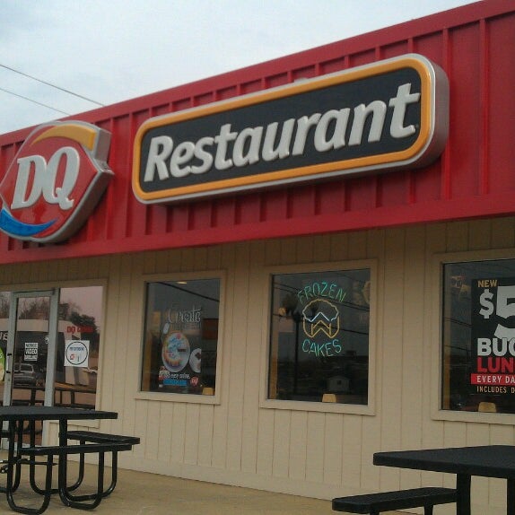Dairy Queen Parkersburg, WV