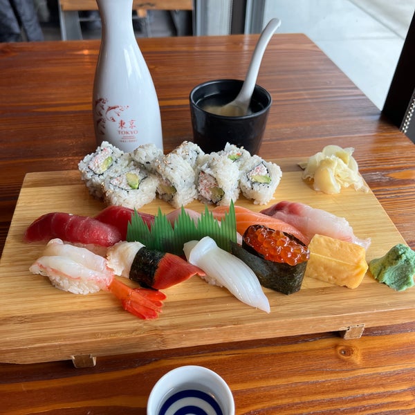 Tokyo Japanese Restaurant Japanese Restaurant in Factoria