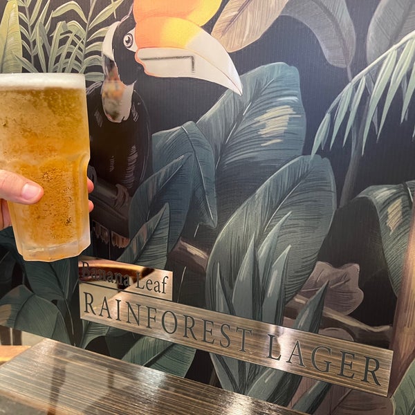 Banana Leaf Kitsilano Vancouver, BC