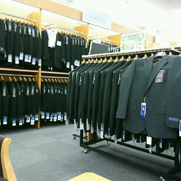 Photos At 洋服の青山 徳島鴨島店 吉野川市 徳島県