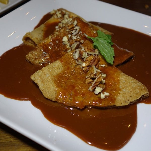 Photo taken at Sangrita Grill and Cantina by Melissa C. on 6/28/2014